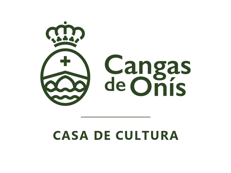 Casa de Cultura Cangas de Onís